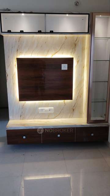 1 BHK Flat In Green Oasis Kalyani Nagar for Rent  In Green Oasis