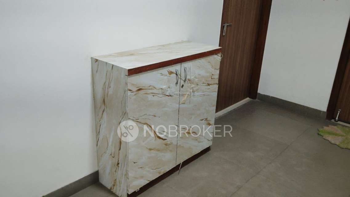 1 BHK Flat In Green Oasis Kalyani Nagar for Rent  In Green Oasis