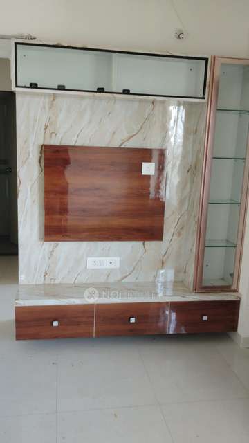 1 BHK Flat In Green Oasis Kalyani Nagar for Rent  In Green Oasis