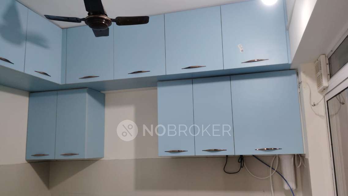 1 BHK Flat In Green Oasis Kalyani Nagar for Rent  In Green Oasis
