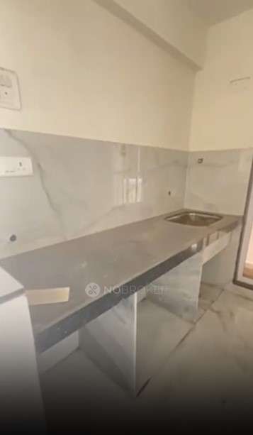 1 BHK Flat In Metropolis Bayside For Sale  In Kasarvadavali