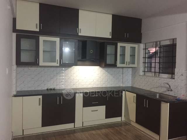 3 BHK Flat In Mahaveer Laurel, Bommanahalli for Rent  In Bommanahalli