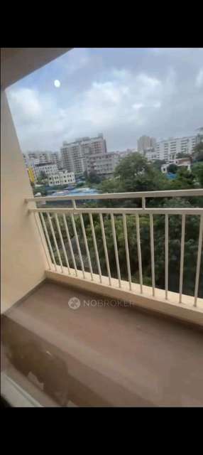 2 BHK Flat In Trinity Grace, Wakad for Rent  In Wakad