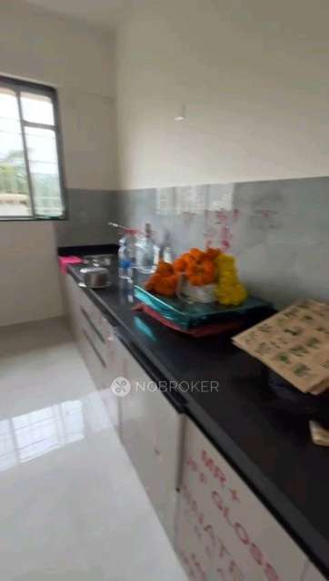 2 BHK Flat In Trinity Grace, Wakad for Rent  In Wakad