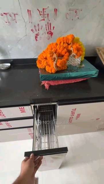 2 BHK Flat In Trinity Grace, Wakad for Rent  In Wakad