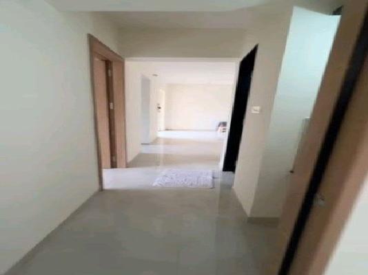 2 BHK Flat In Trinity Grace, Wakad for Rent  In Wakad
