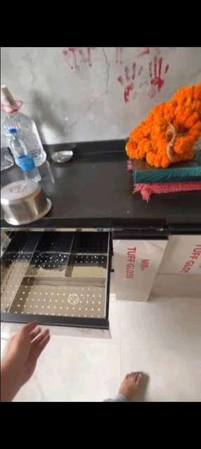 2 BHK Flat In Trinity Grace, Wakad for Rent  In Wakad