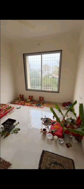 2 BHK Flat In Trinity Grace, Wakad for Rent  In Wakad