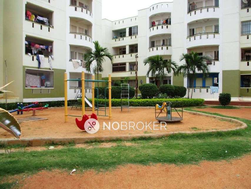 1 RK Flat In Sri Sai Ram  for Rent  In Brookefield
