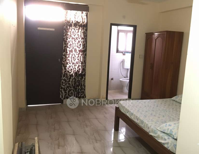 1 BHK Flat In Standalone for Rent  In South Delhi