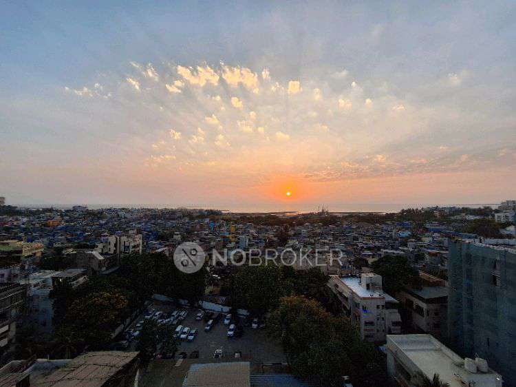 3 BHK Flat In Saveria for Rent  In Dhan Pothar