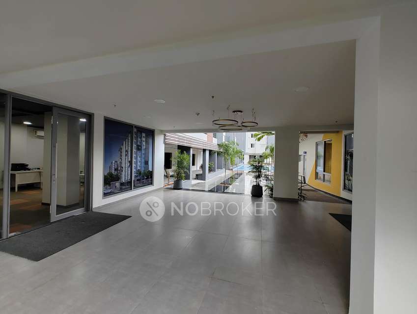 1 BHK Flat In Sattva Bliss,  Bommenahalli    for Lease  In  Bommenahalli   