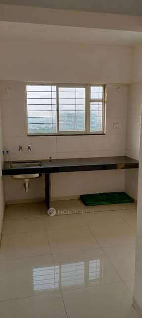 1 BHK Flat In Silver Homes Moshi For Sale  In Moshi