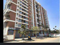 1 BHK Flat In Silver Homes Moshi For Sale  In Moshi
