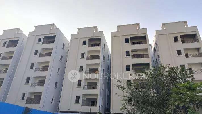 3 BHK Flat In Urban Elite Thukkuguda for Rent  In Urban Elegance