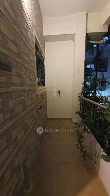 1 RK House for Rent  In Sidhivinayak Nagari