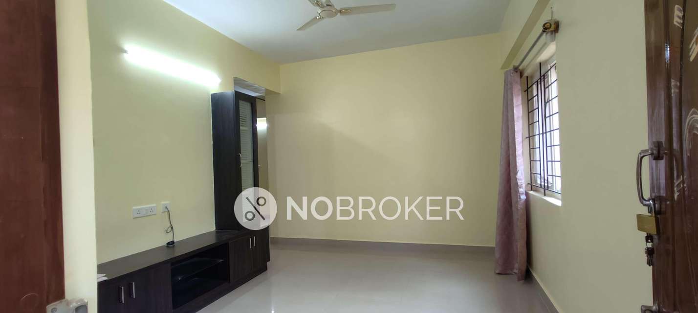 3 BHK Flat In Vaishnovi Tnrs For Sale  In Thubarahalli