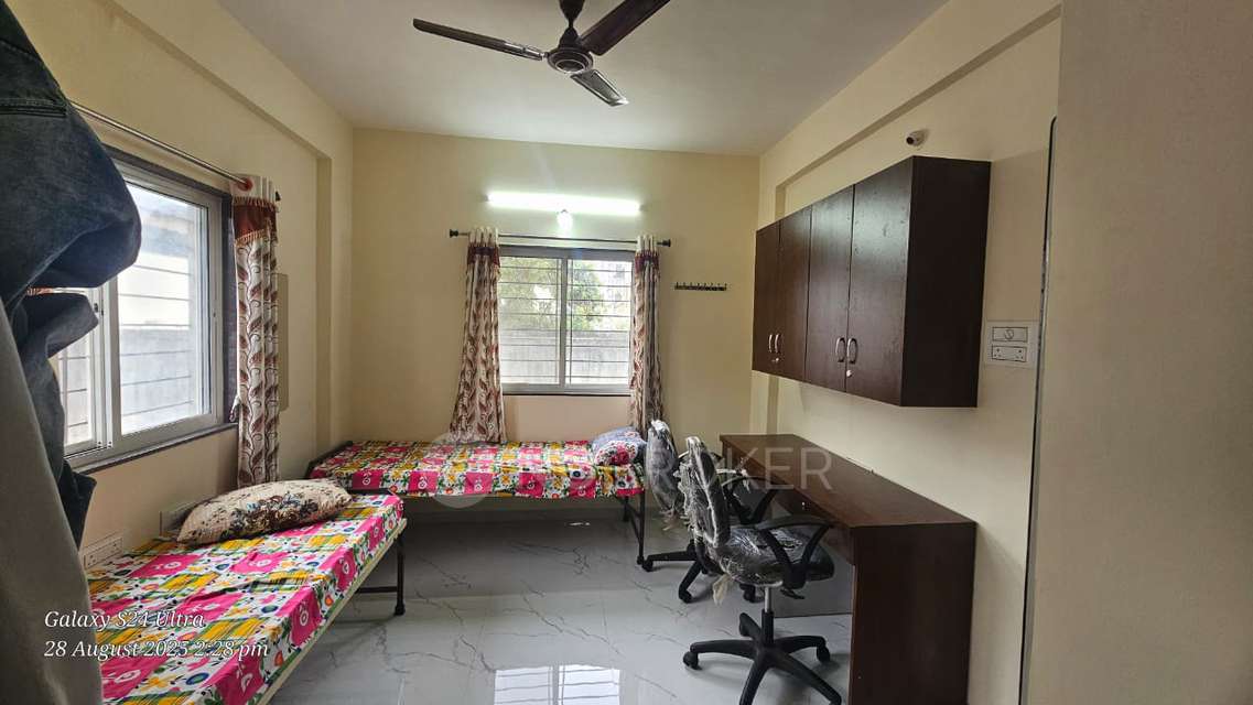 PG for Boys in Kondhwa Budruk