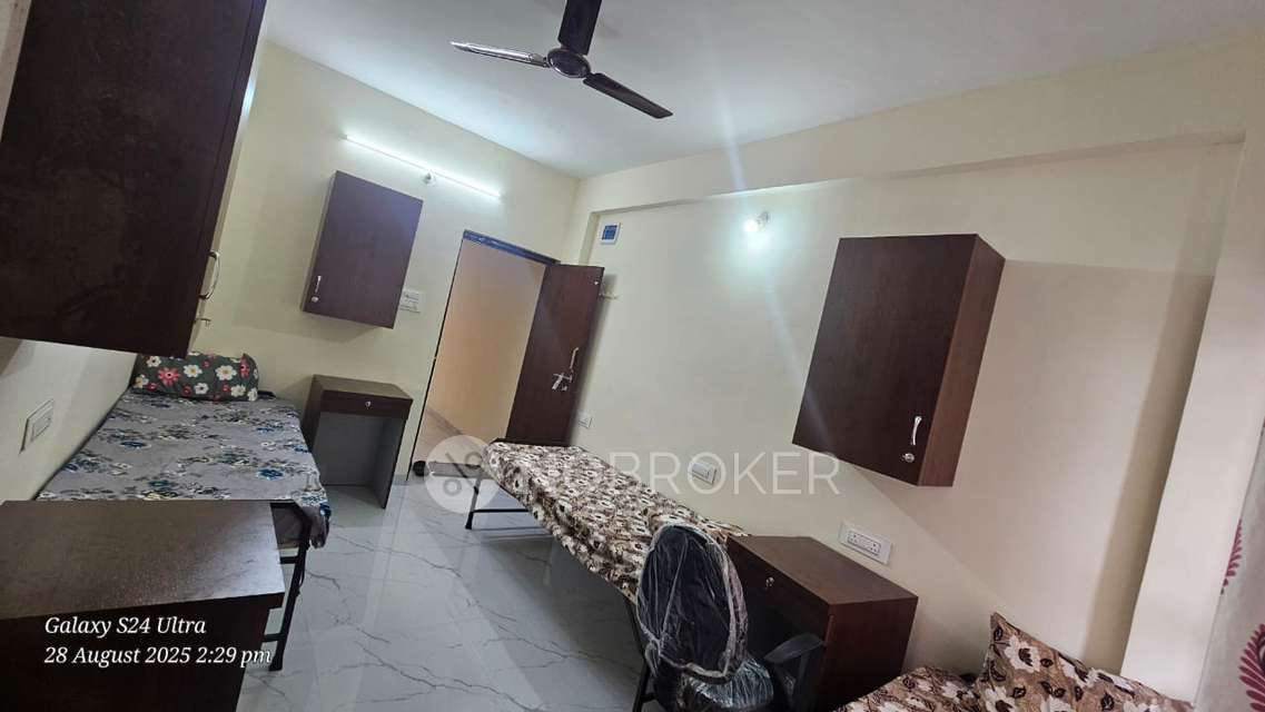 PG for Boys in Kondhwa Budruk