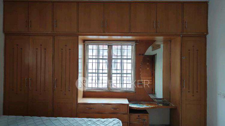 4 BHK Flat In Smr Vinay Acropolis for Rent  In  Kondapur