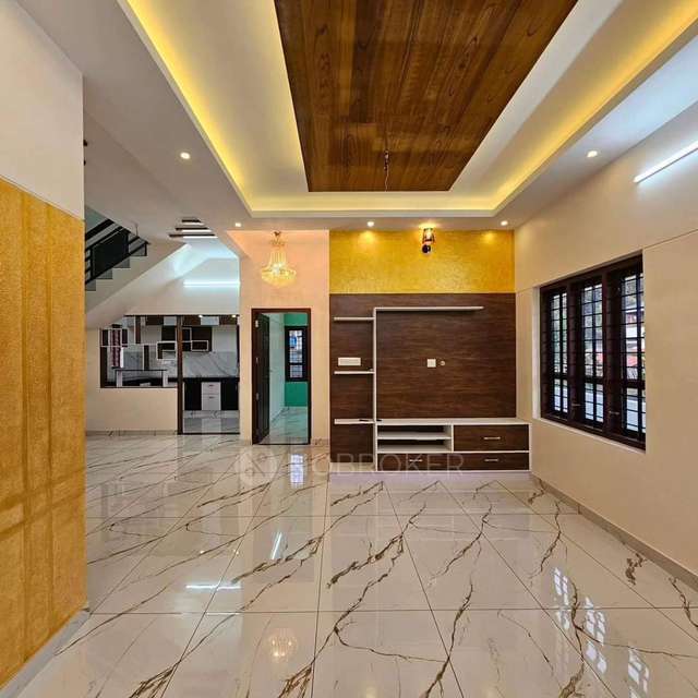 2 BHK Flat In Happy Home For Sale  In Canara Bank - Chennai Ambattur