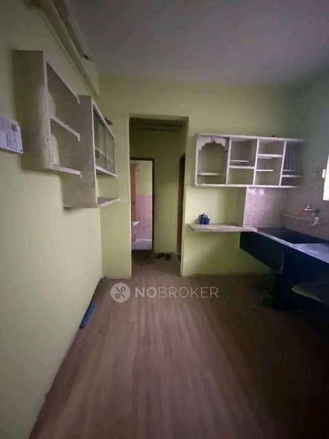 Shared Room for Male In 1 BHK  In Prathik  In Vadgaon Budruk