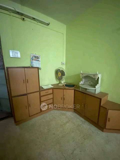 Shared Room for Male In 1 BHK  In Prathik  In Vadgaon Budruk