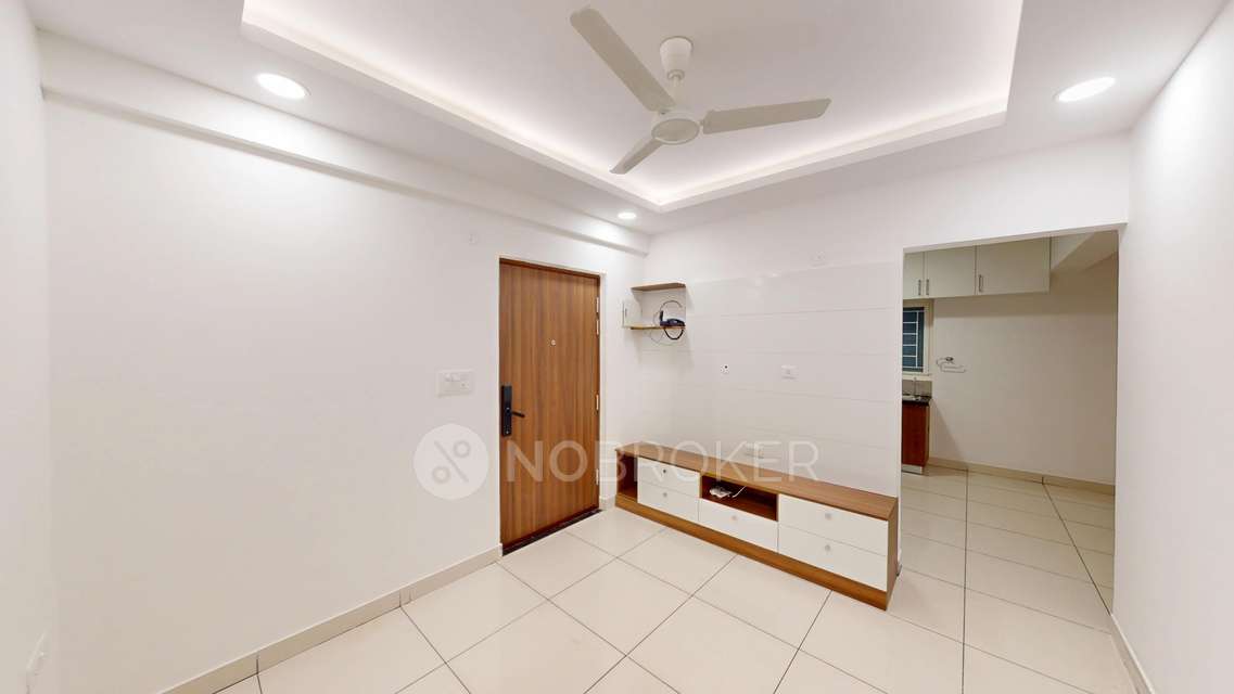 2 BHK Flat In Modern Soul Tree For Sale  In Sarjapur - Marathahalli Rd