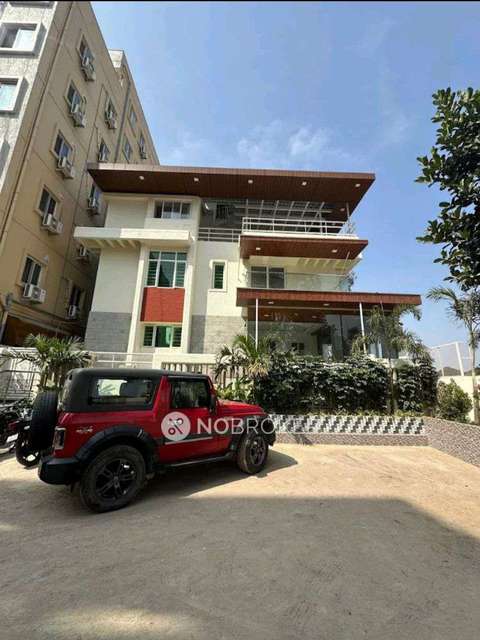 PG for Boys in Kondapur