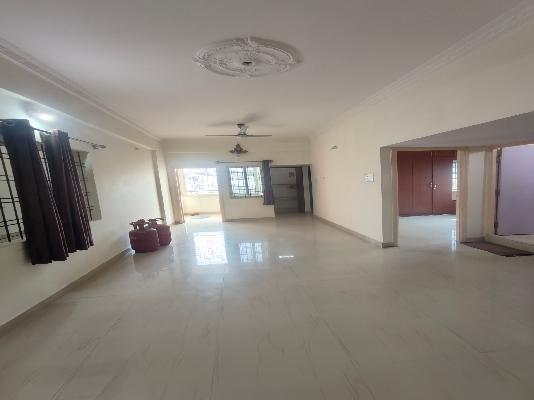 2 BHK Flat In Bhagyalakshmi Avenue For Sale  In Devarachikkana Halli