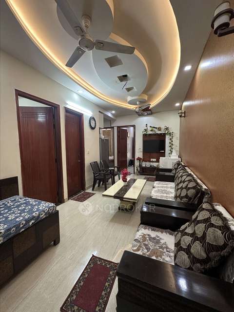 3 BHK Flat for Rent  In Vaishali