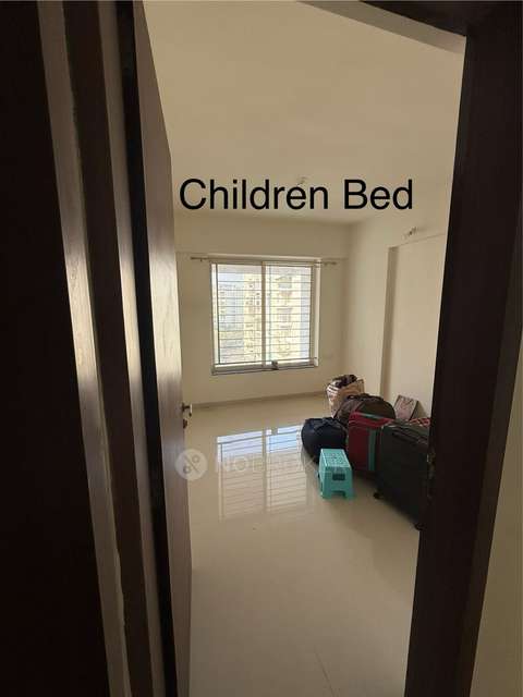 2 BHK Flat In Pharande Felicity for Rent  In Ravet