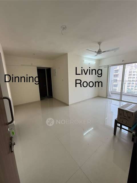 2 BHK Flat In Pharande Felicity for Rent  In Ravet