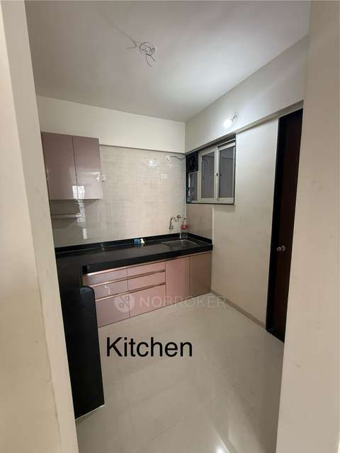 2 BHK Flat In Pharande Felicity for Rent  In Ravet