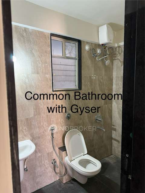 2 BHK Flat In Pharande Felicity for Rent  In Ravet