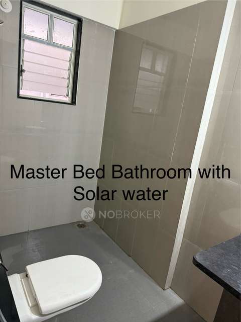 2 BHK Flat In Pharande Felicity for Rent  In Ravet