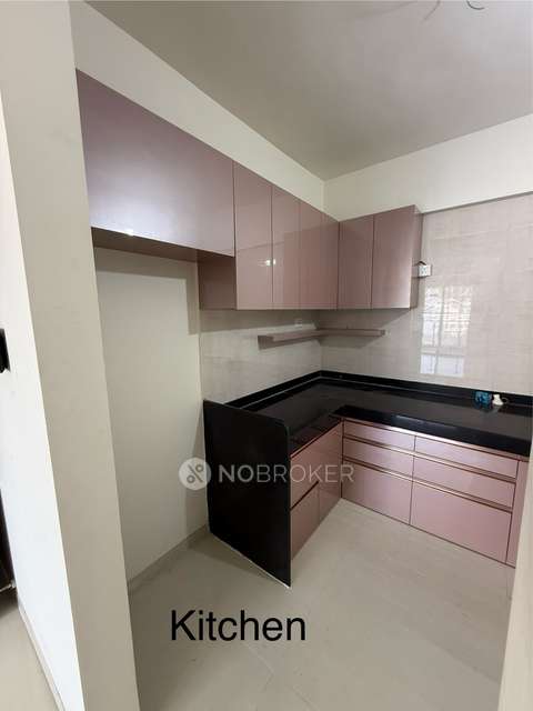 2 BHK Flat In Pharande Felicity for Rent  In Ravet