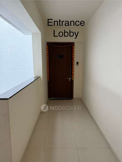2 BHK Flat In Pharande Felicity for Rent  In Ravet