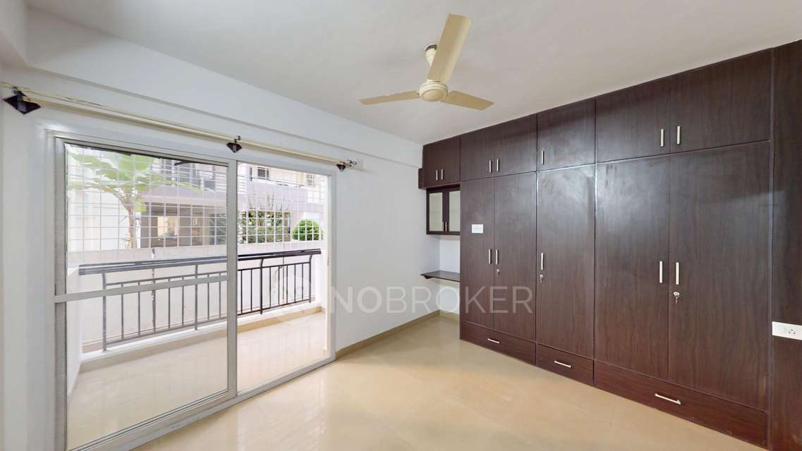 2 BHK Flat In Kethana Eternal Blossom For Sale  In Kadubeesanahalli