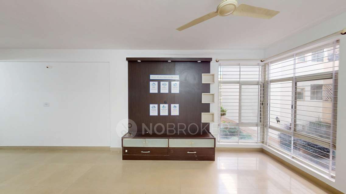 2 BHK Flat In Kethana Eternal Blossom For Sale  In Kadubeesanahalli