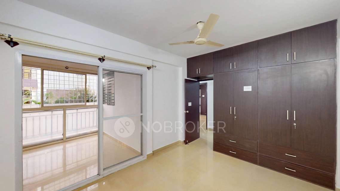 2 BHK Flat In Kethana Eternal Blossom For Sale  In Kadubeesanahalli
