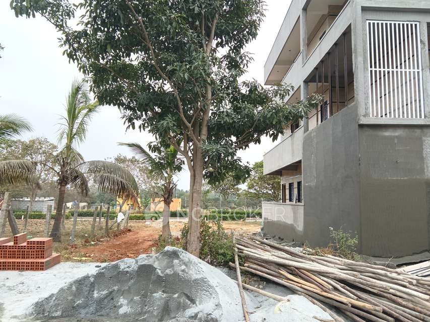 Plot For Sale  In Rbd Meadows In Thattanahalli