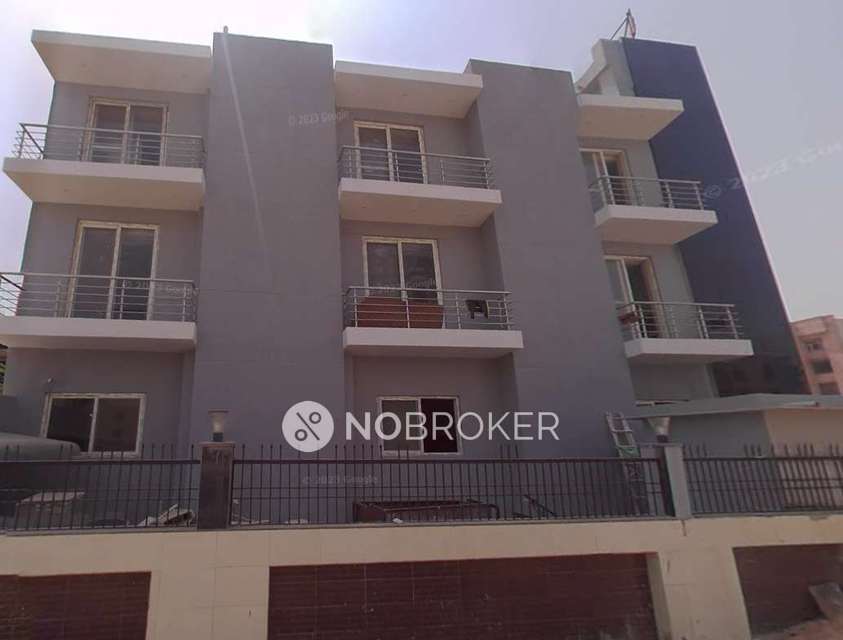 PG for Girls in Knowledge Park Iii