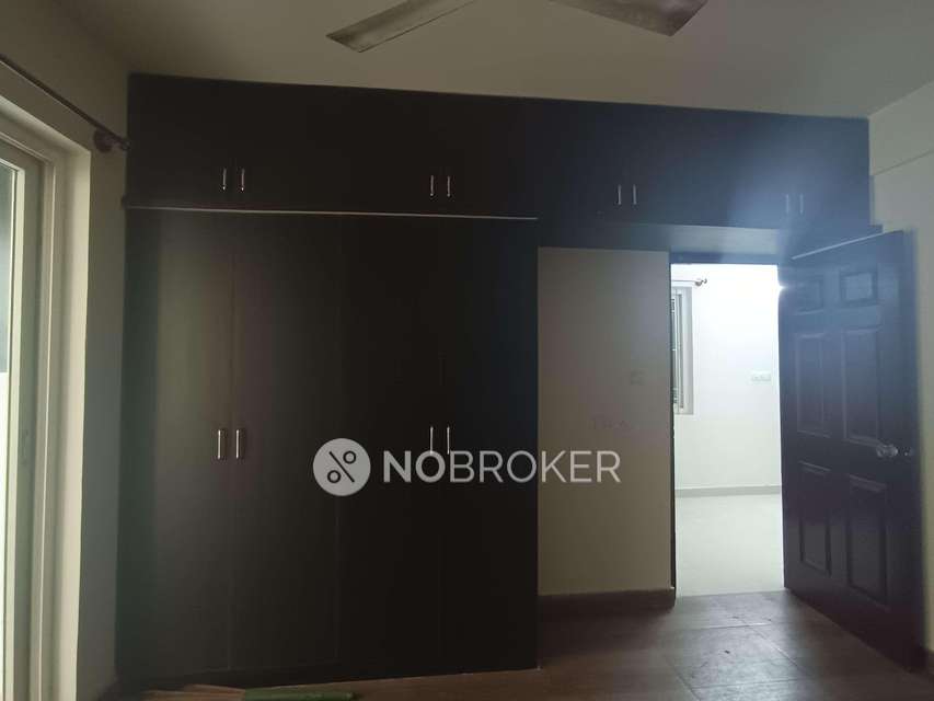 2 BHK Flat In Lotus Ecstasy Apartment For Sale  In Singasandra