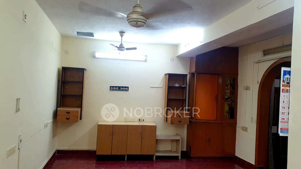 1 RK House for Rent  In K. K. Nagar