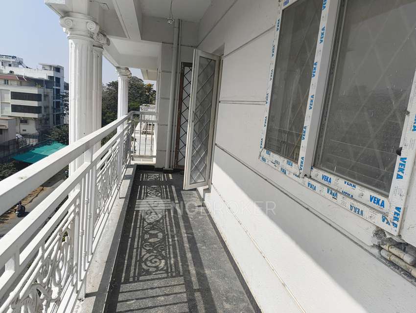 3 BHK Flat In Mittas  Placio For Sale  In Banashankari Police Station