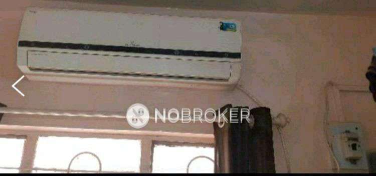 1 RK Flat In Vishalsagar Apartment For Sale  In Katraj