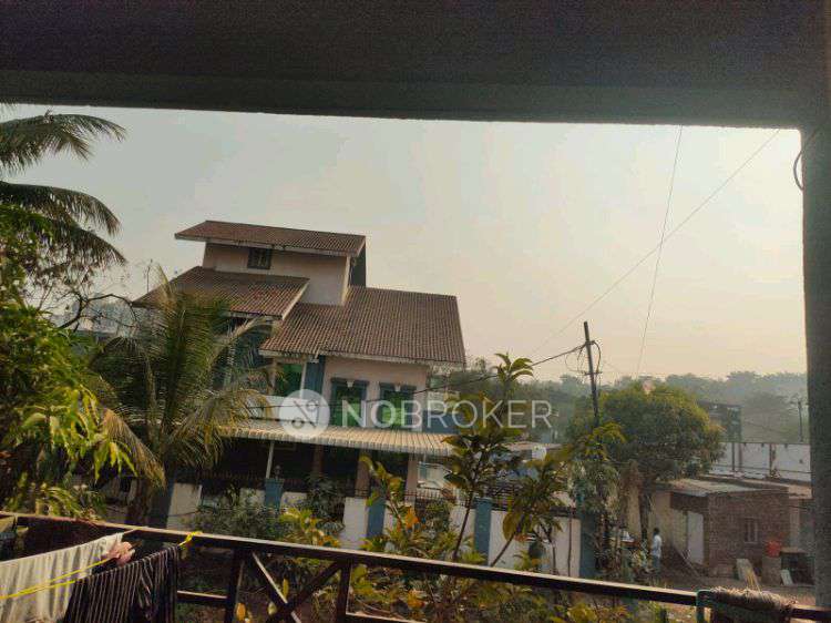 Shared Room for Female In 1 BHK  In Jai Bhavani Bungalow & Jai Bhavani Apartment Bavdhan In Gvm7+367, Sangamvadi, Pune, Maharashtra 411001, India