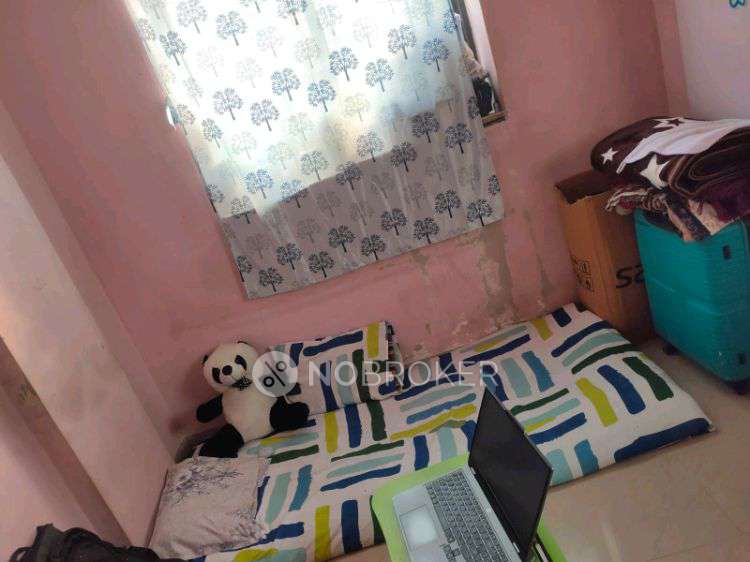 Shared Room for Female In 1 BHK  In Jai Bhavani Bungalow & Jai Bhavani Apartment Bavdhan In Gvm7+367, Sangamvadi, Pune, Maharashtra 411001, India