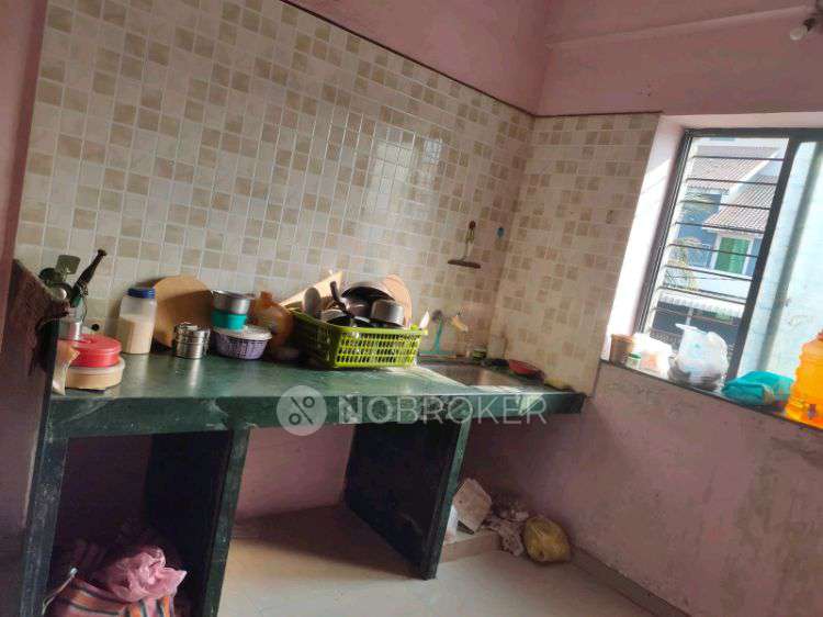 Shared Room for Female In 1 BHK  In Jai Bhavani Bungalow & Jai Bhavani Apartment Bavdhan In Gvm7+367, Sangamvadi, Pune, Maharashtra 411001, India